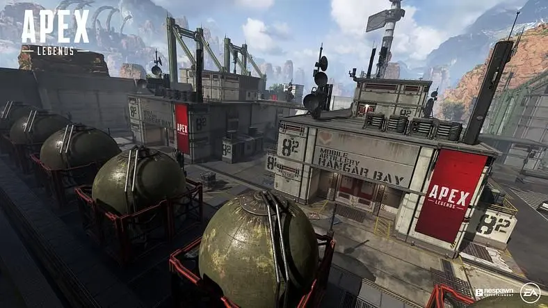 Apex Legends Auto-Run - What is it and how does it work?