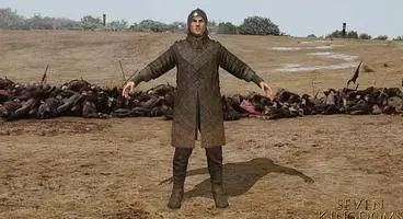 Kingdom Come: Deliverance's Game of Thrones Total Conversion Is Back