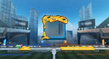 Rocket League Balloons - How to Get the 5th Anniversary Currency