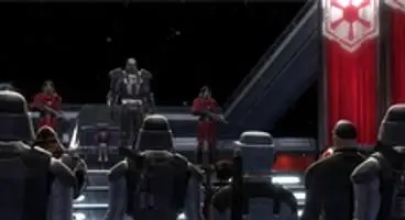 Gold farmers begin 'selling' Star Wars: The Old Republic credits
