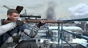 Learn Everything You Need To Know Of The Sniper Elite 4 'Deathstorm Part 1' Mission With This Short Trailer