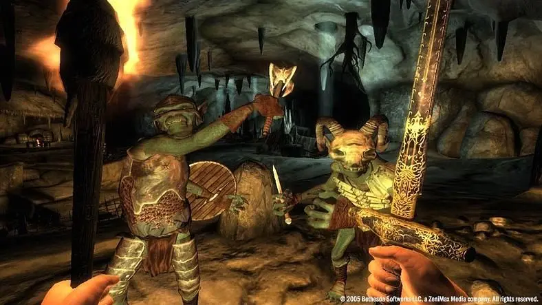 Starfield and Elder Scrolls 6 Will Not Get a New Graphics Engine