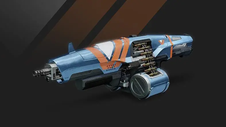 Destiny 2 Shadowkeep Ritual Weapons - What Pinnacle Weapons are coming in Year 3?