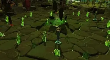 RuneScape Patch Notes - 3 August 2020 Update