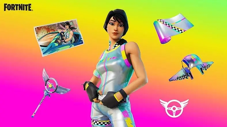 Fortnite Refer A Friend Program - Start and End Dates, Rewards, How It Works