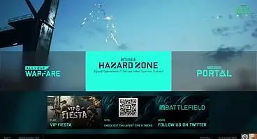Battlefield 2042 Show FPS - How to Spot What Could Be Causing Low FPS in Your Game