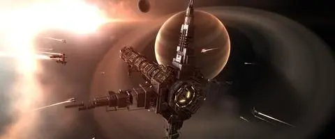 EVE Online's latest injection of real life, CSM had 'insider trading'