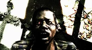 Resident Evil 5 promised to "flip out" gamers