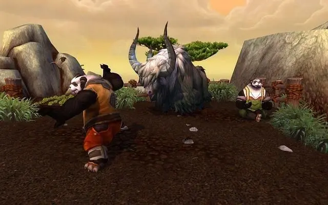 Eight years, 11 million subscribers, and now Pandas. Is Azeroth ready?
