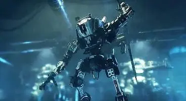 Check out Titanfall 2’s latest Titan: Ronin
