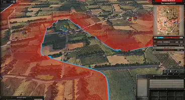 Steel Division: Normandy 44 Arrives May 23 With Immediate Beta Access For Pre-Orders