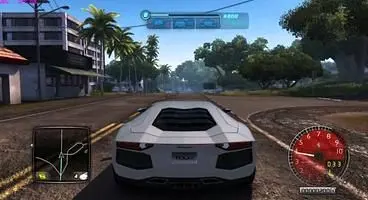Microid Teams Up With Old Test Drive Developer - Planning Unannounced Game For Year-End Release
