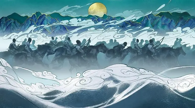Total War: Three Kingdoms Development Team Working on New Project Based on Romance of the Three Kingdoms