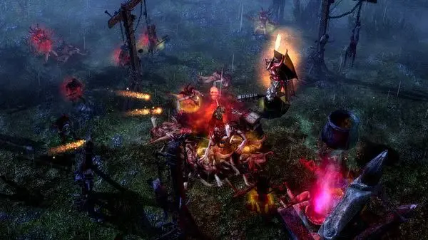 Action RPG Grim Dawn will get an alpha version multiplayer mode in "two to four weeks"