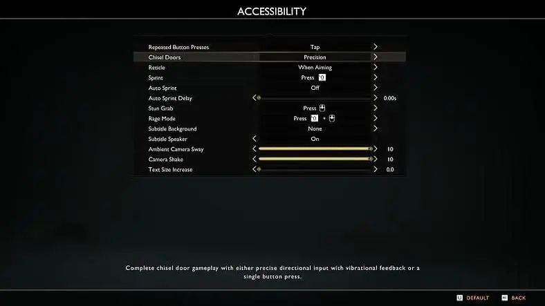 God of War PC Review - Reaching Maturity