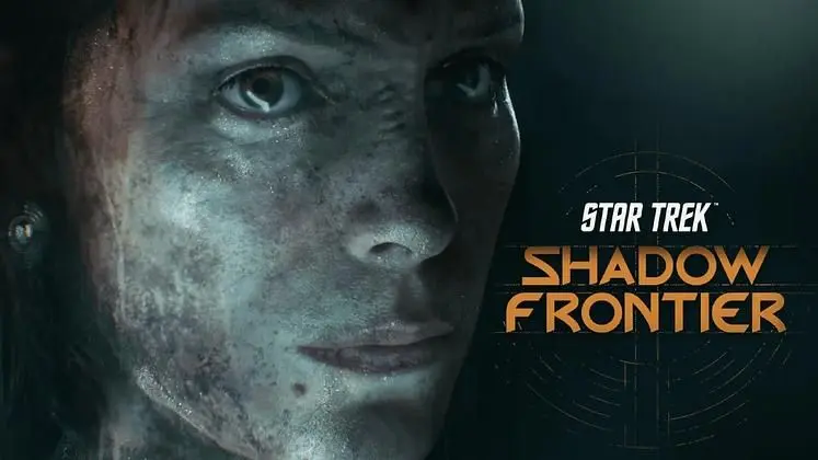 Star Trek: Shadow Frontier Release Date (Confirmed 2027) - Platforms, Pre-Orders, Trailers & More