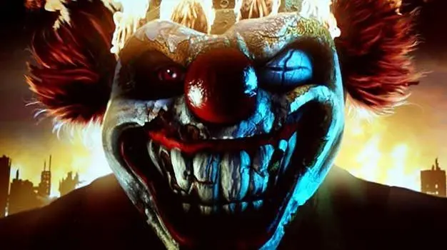 David Jaffe wants to avoid Twisted Metal online pass