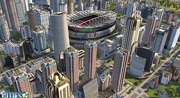 Going by its name, Cities XL has a lot to live up to. Does it deliver? Or will it need a smaller size? (PC)