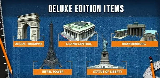 Cities: Skylines releasing on PC March 10th, new trailer releasing today