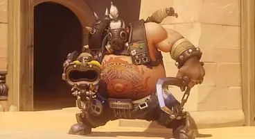 More Roadhog Changes, Potential Player Incentives For Testing And More From The Newest Overwatch Dev Vlog
