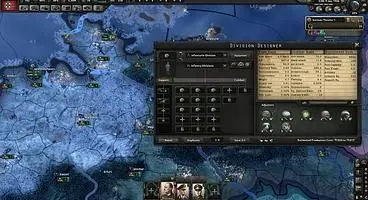 Hearts of Iron 4 Console Commands and Cheats