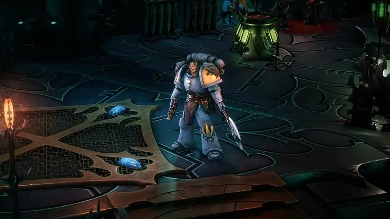 Warhammer 40,000: Rogue Trader Patch Notes Timeline - Hotfix 1.0.98
