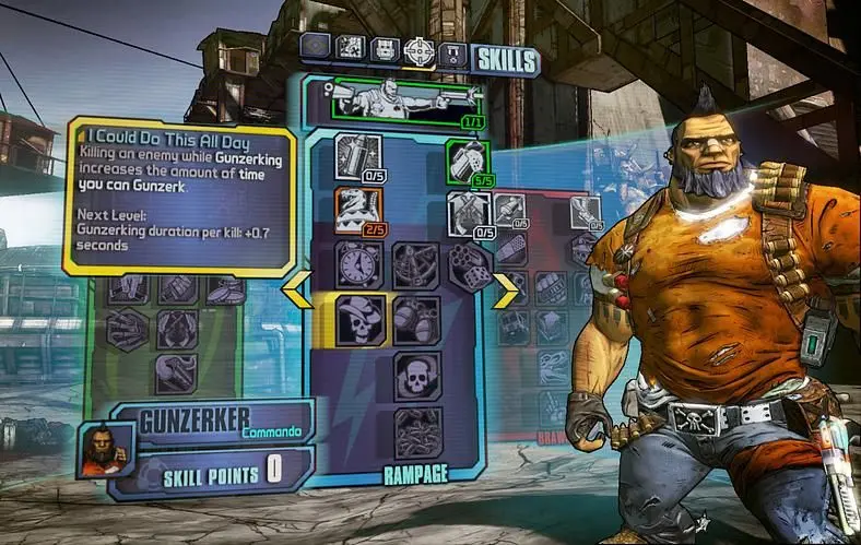 Pitchford: No SDK for Borderlands 2, but modding welcome