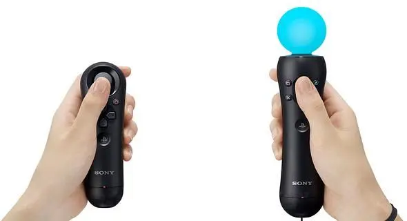 E3 2010: Sony reveals Sorcery for PS3 Move