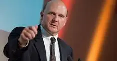 Ballmer talks "form factors" for Xbox 360, "price points and options"