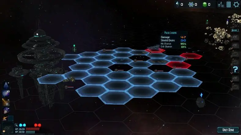 Ancient Frontier closes in on Kickstarter end