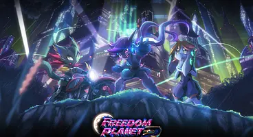 Lilac Has a New Set Of Skills In This Freedom Planet 2 Trailer