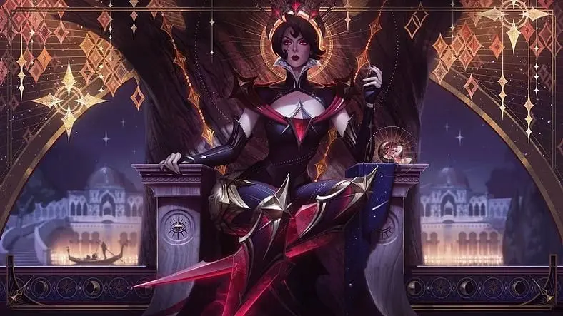 League of Legends Patch 11.10 - Release Date, Arcana Skins