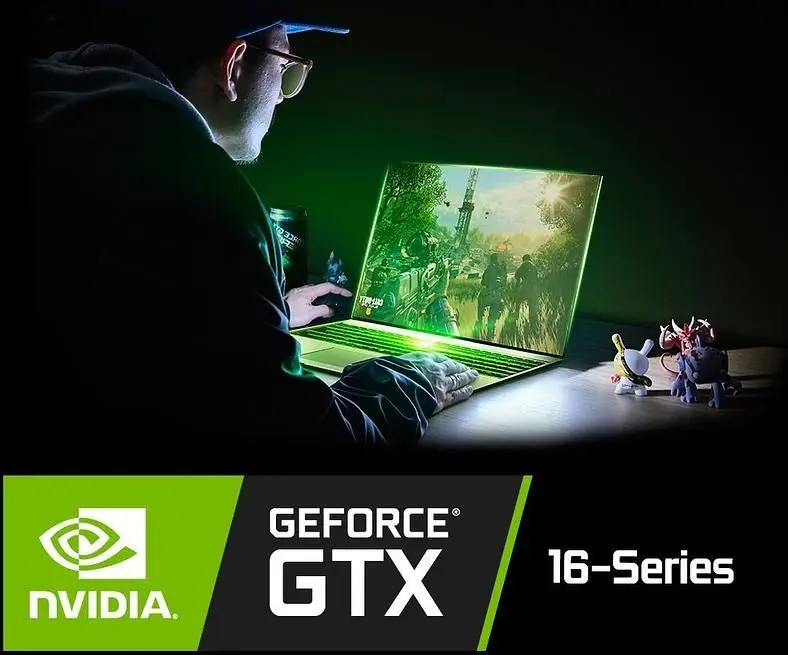 Nvidia GeForce GTX 1630 Release Date - Specs revealed for 15th June Launch