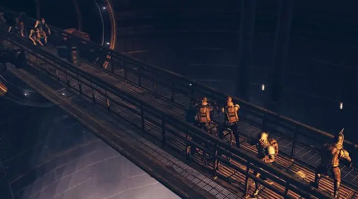 Dieselpunk RPG InSomnia returns to Kickstarter