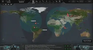 Xenonauts 2 can be played next month in early access
