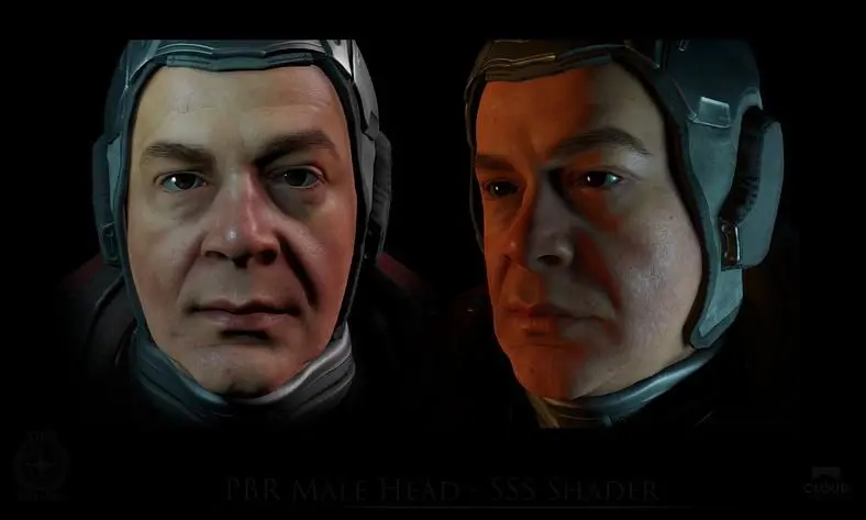 Star Citizen's Arena Commander module launching May 29th, closing in on $44m