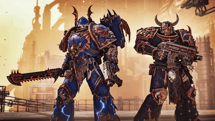 Space Marine 2 Patch 11 Content & Release Date - Latest News