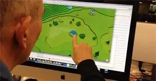 Project GODUS just £22k from Kickstarter goal, just over 50 hours left