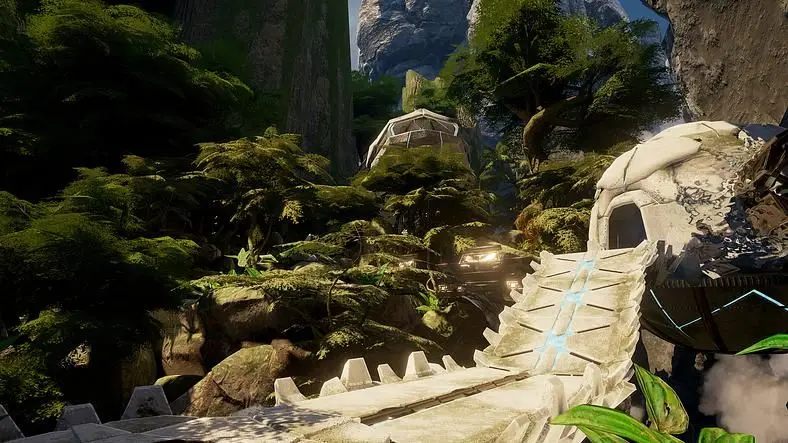 Myst successor Obduction hits a month-long delay
