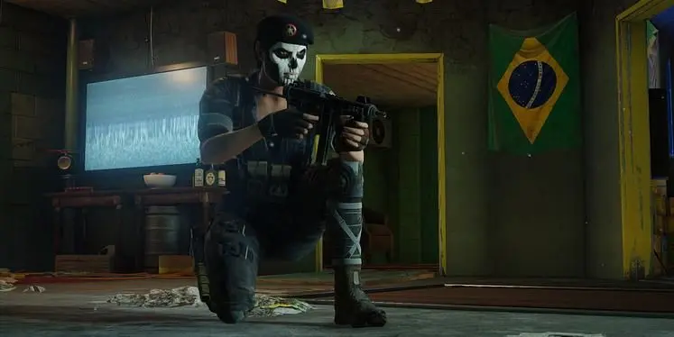 Rainbow Six Siege is bigger than it’s ever been before
