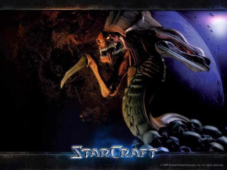 New Rumors Suggest A StarCraft: Brood War Remastered Announcement Is Planned For May