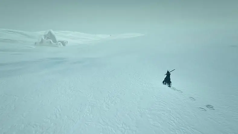 From Software releases first screens from Dark Souls 2: Crown of the Ivory King DLC