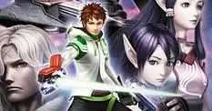 Sega's Xbox 360 MMO Phantasy Star Universe gets free update