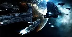 Week delay for EVE Online's free expansion Tyrannis, out May 26th