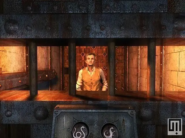New Dracula 3 Screenshots