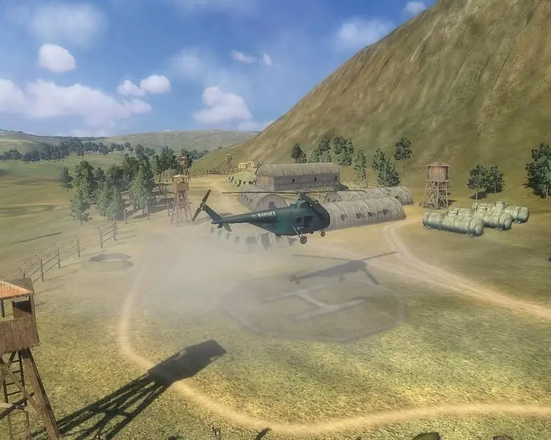 1C attempts to bring life to the 'Forgotten War' with the latest expansion of one of their classic franchises.