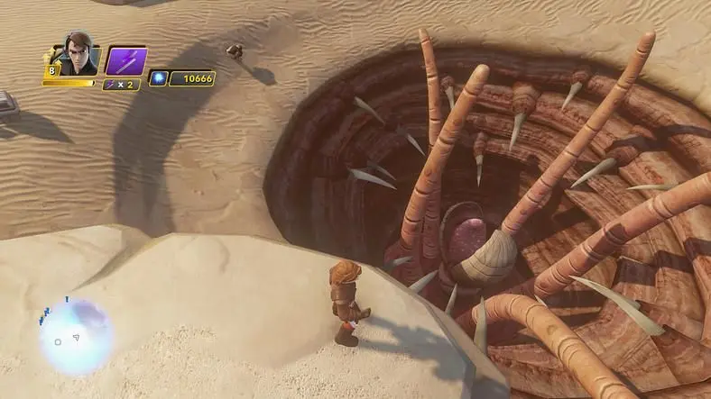 Disney Infinity 3.0: Star Wars Guide