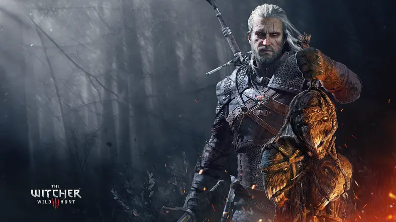 Could CD Projekt be working on VR Support for The Witcher? (UPDATE)