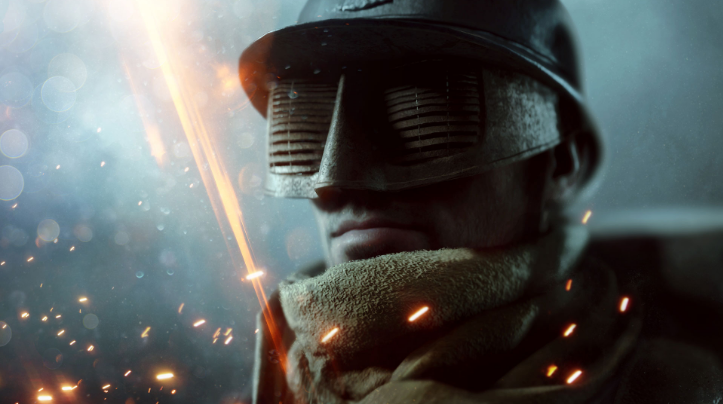 Battlefield 1's First Expansion - They Shall Not Pass - Is Now Live