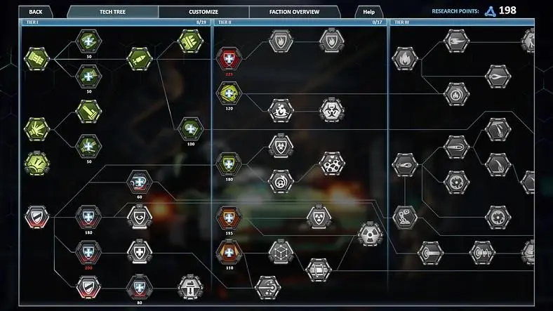 An early look at the new RTS from the creators of Star Wars Empire At War and Command & Conquer.
